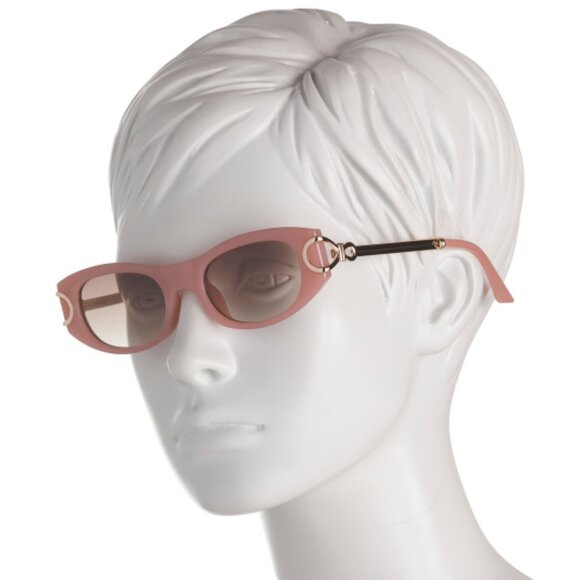 LE SPECS 51mm Square Sunglasses - Picture 2 of 3
